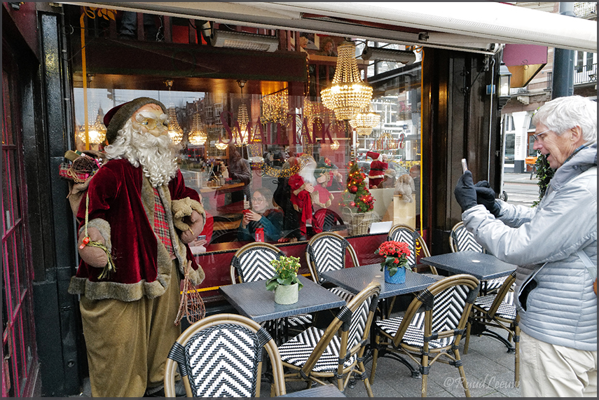 Amsterdam, 10Dec2024